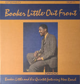 Booker Little - Out front (LP)