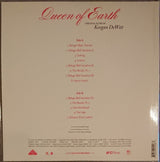 Keegan Dewitt - Queen of earth (LP)
