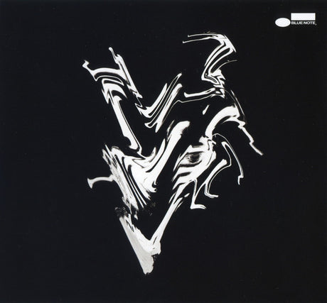 Derrick Hodge - Color Of Noize (tweedehands CD)