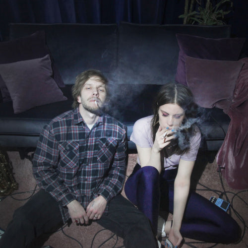 O Oo Oo & Islamiq Grrrls - Faminine mystique (CD)