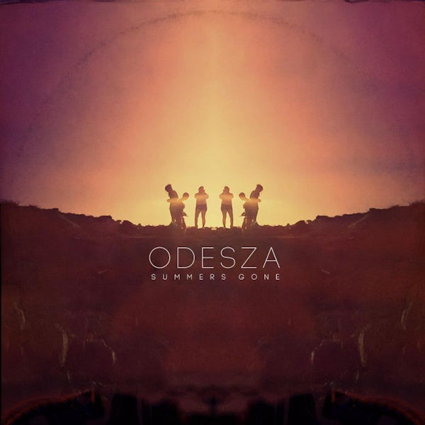 Odesza - Summer's gone (LP)