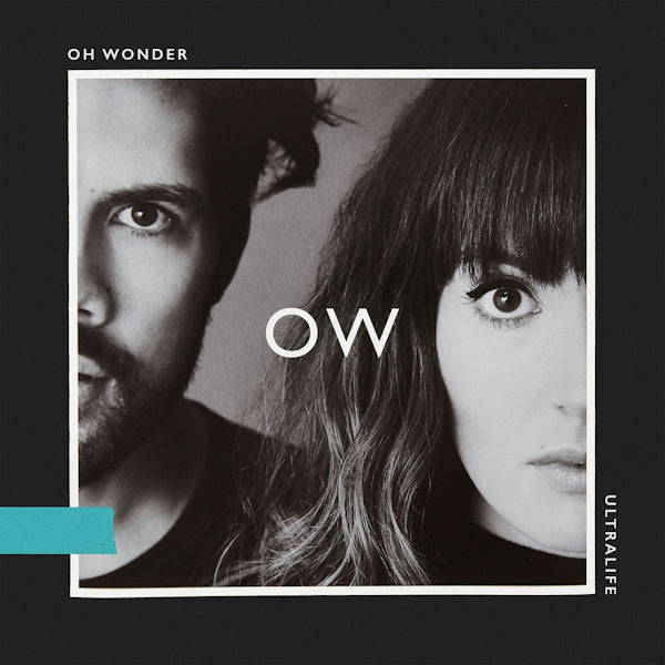 Oh Wonder - Ultralife (LP)