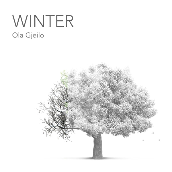 Ola Gjeilo - Winter (CD)
