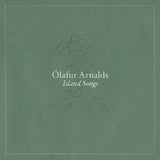 Ólafur Arnalds - Island Songs (LP)