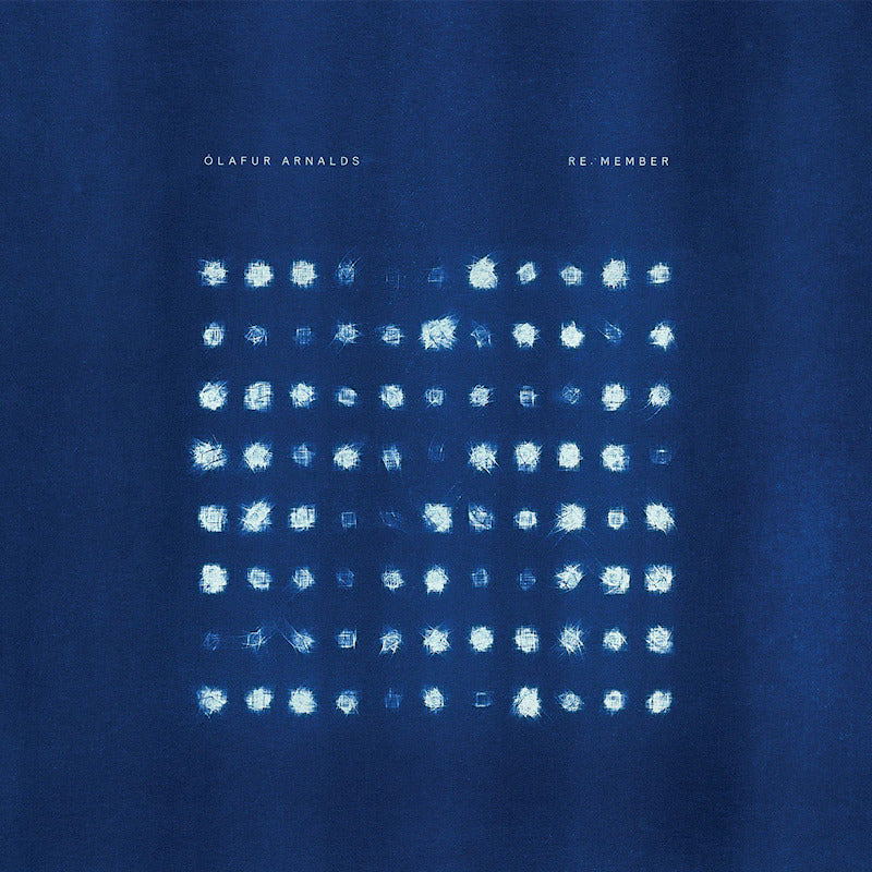 Olafur Arnalds - Re:member (LP)