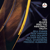Oliver Nelson - The blues and the abstract truth (LP)