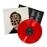 Oliver Sim - Hideous bastard (LP)