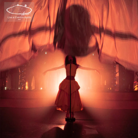 Olivia Dean - Live at eventim apollo (LP)