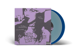 Olivia Rodrigo - Live from glastonbury (a bbc recording) (Light Blue & Cobalt vinyl LP)