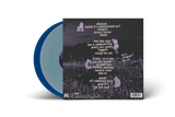 Olivia Rodrigo - Live from glastonbury (a bbc recording) (Light Blue & Cobalt vinyl LP)