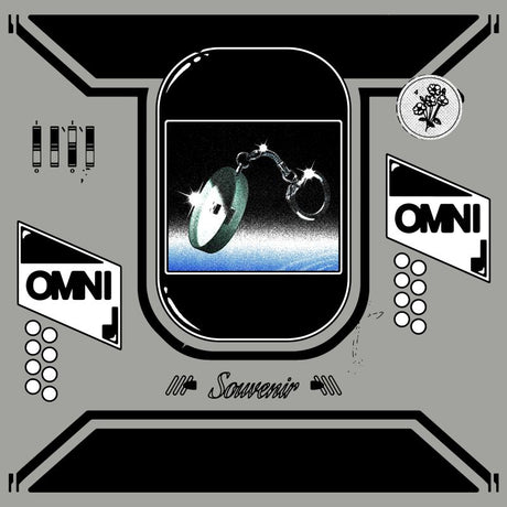 Omni - Souvenir (LP) - Velvet Music