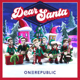 OneRepublic - Dear Santa (12-inch maxi single)