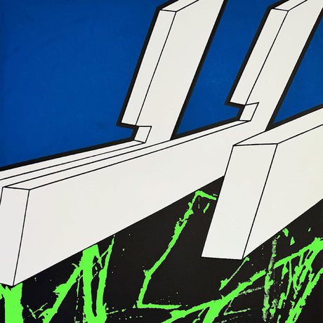 Oneohtrix Point Never - Tranquilizer (LP)