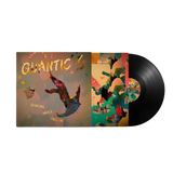 Quantic - Dancing while falling (LP) - Velvet Music