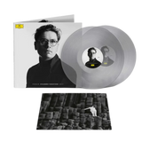 Vikingur Olafsson - Bach: goldberg variations (LP) - Velvet Music