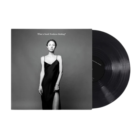 Sarah Neutkens - What is sarah neutkens thinking? (LP) - Velvet Music