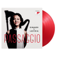Lavinia Meijer - Passaggio: einaudi by lavinia (LP) - Velvet Music