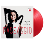 Lavinia Meijer - Passaggio: einaudi by lavinia (LP) - Velvet Music