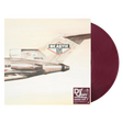 Beastie Boys - Licensed to ill -opaque red vinyl- (LP) - Velvet Music