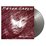 Peter Green - Whatcha gonna do? (LP)