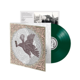 James Yorkston / Nina Persson & The Second Hand Orchestra - The great white sea eagle (LP)