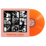 V/A (Various Artists) - Written in their soul - the hits: stax songwriter demos (LP) - Velvet Music