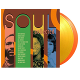 V/A (Various Artists) - Soul collected (LP)