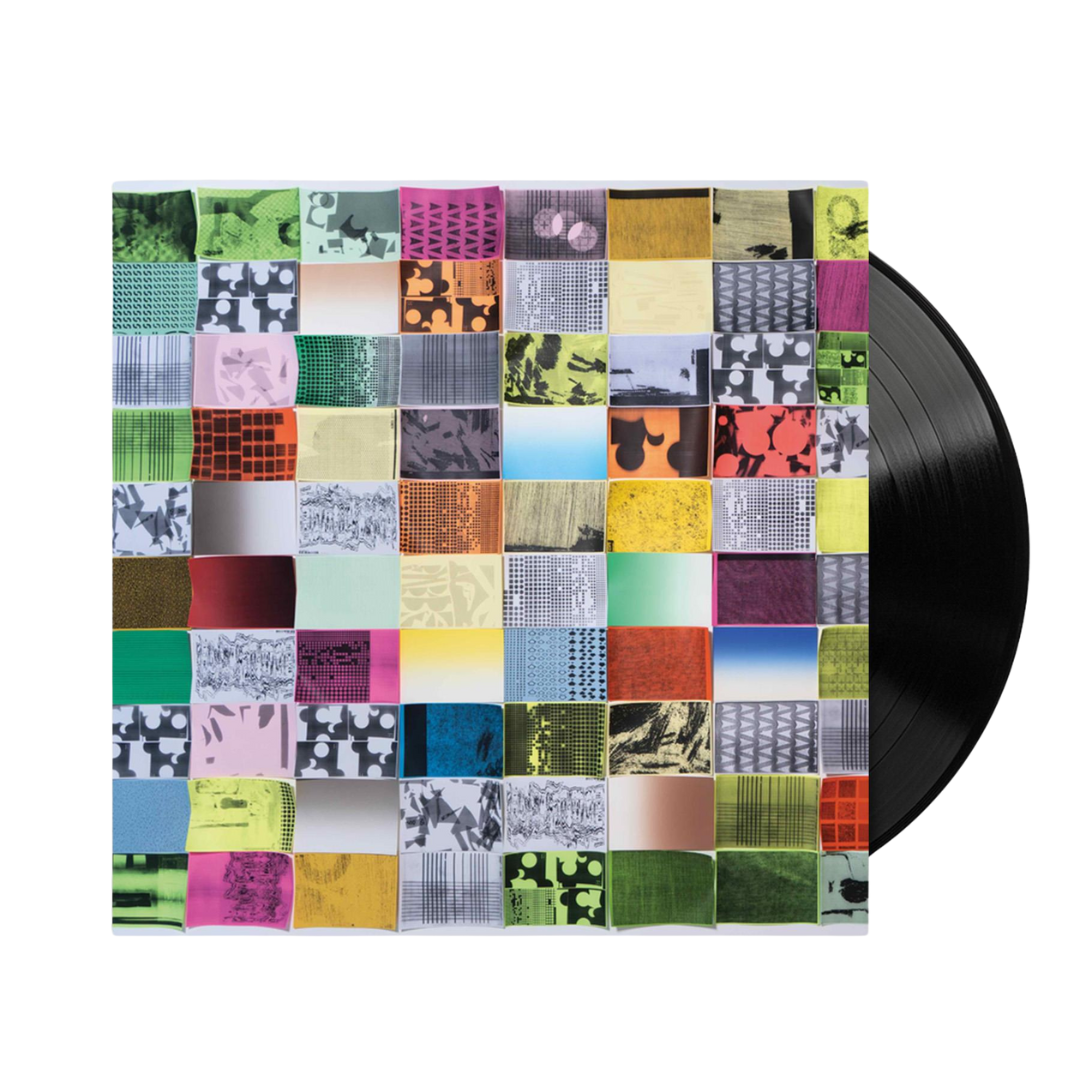 Four Tet - Three (LP)