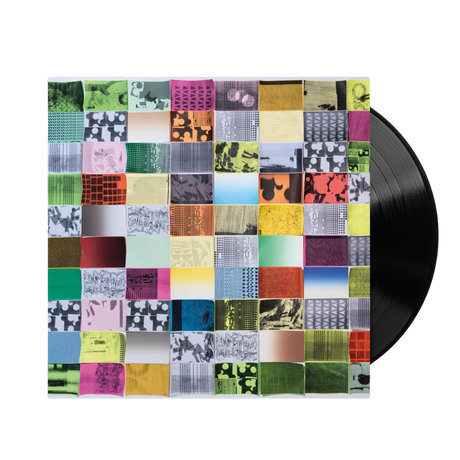 Four Tet - Three (LP)