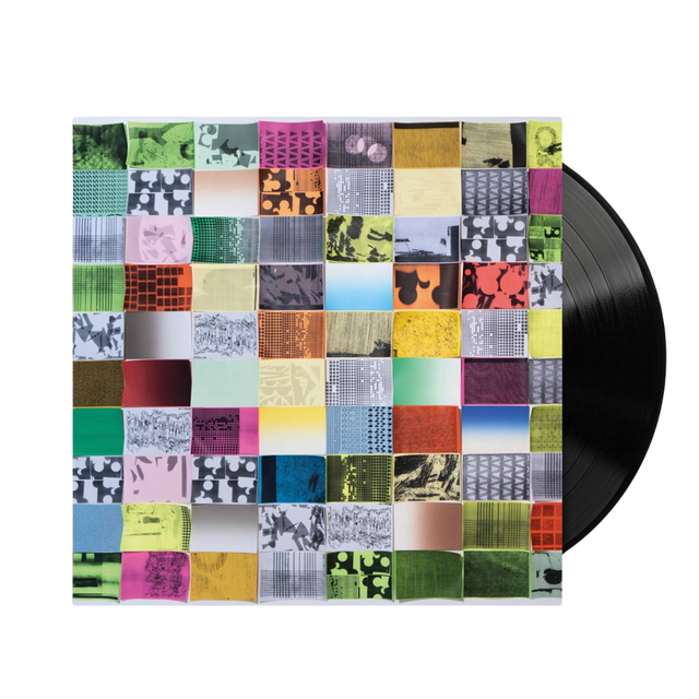 Four Tet - Three (LP)
