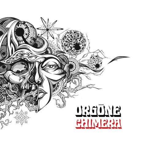 Orgone - Chimera (LP) - Velvet Music