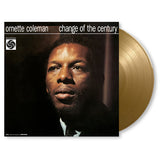 Ornette Coleman - Change of the century (LP)