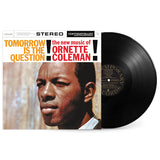 Ornette Coleman - Tomorrow is the question! (LP)