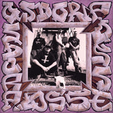 Osdorp Posse - Afslag osdorp -smokey vinyl- (LP)