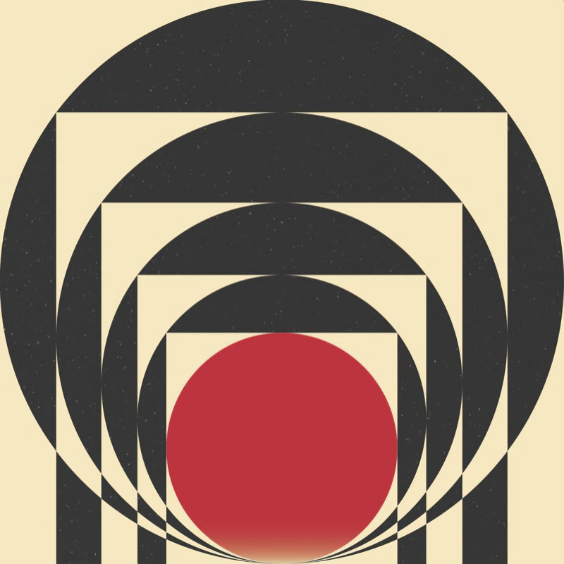 Ottla - Bird (LP)
