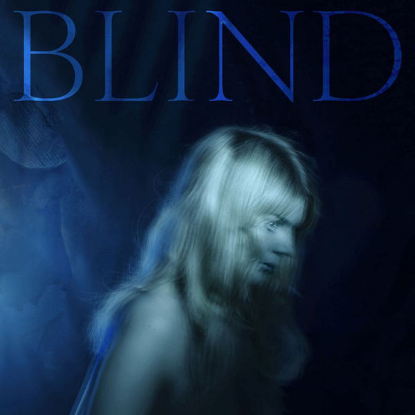 Our Broken Garden - Blind (LP)