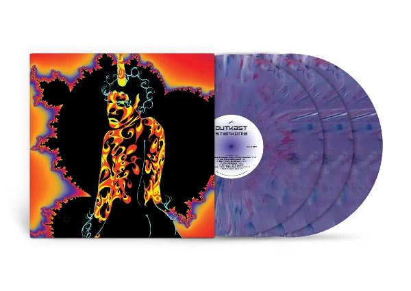 Outkast - Stankonia (25th anniversary edition) (LP)