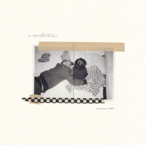 Anderson .paak - Ventura (CD)