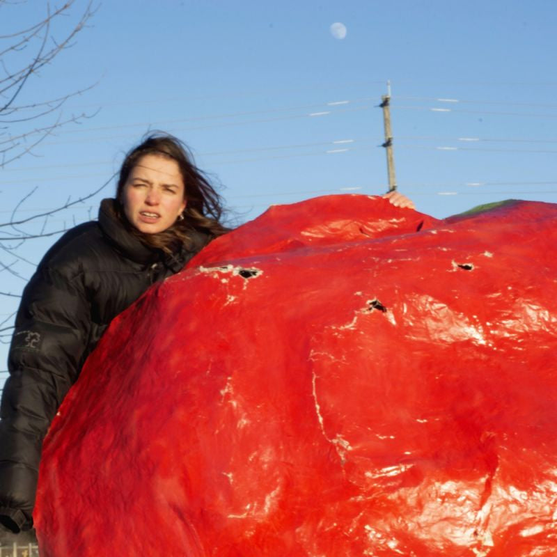 PACKS - Crispy crunchy nothing (LP)