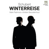 Franz Schubert - Winterreise (CD)