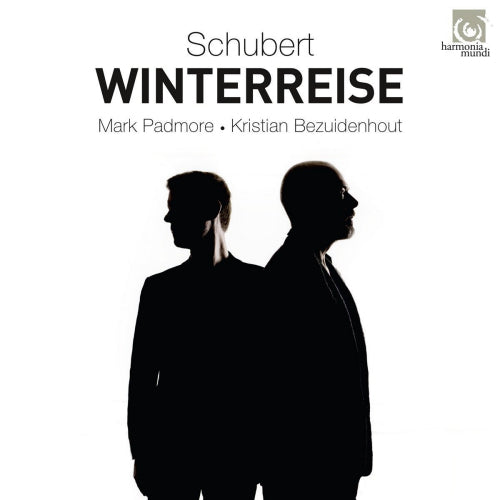 Franz Schubert - Winter Journey (CD)