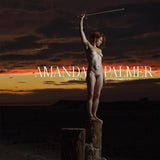 Amanda Palmer - There will be no intermission (LP)