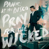 Panic At The Disco - Pray for the wicked (LP)