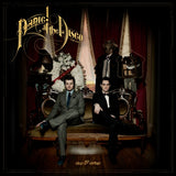 Panic! At The Disco - Vices & virtues (CD)