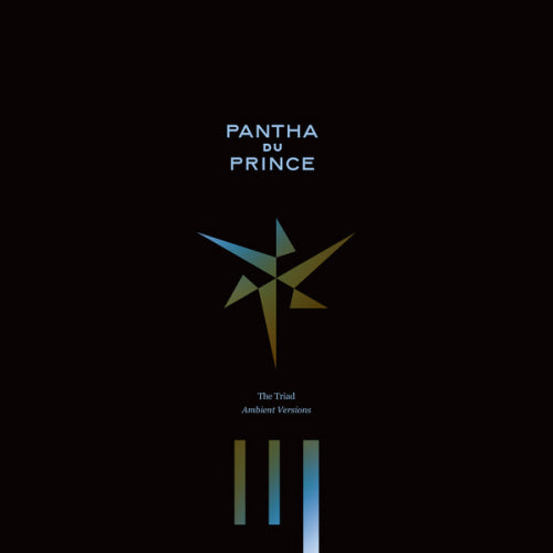 Pantha Du Prince - Triad (LP)