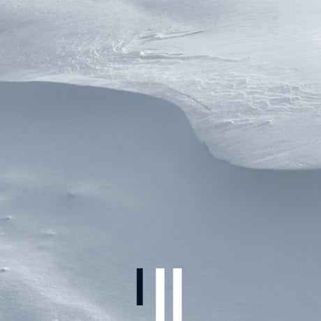 Pantha Du Prince - Winter hymn (12-inch maxi single)