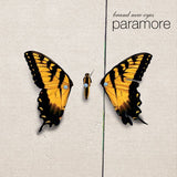 Paramore - Brand new eyes (CD)