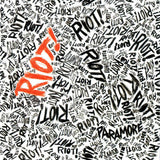 Paramore - Riot! (LP)