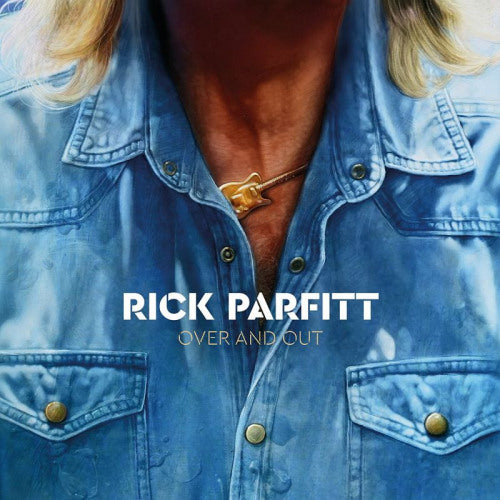 Rick Parfitt - Over and out (CD)