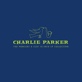 Charlie Parker - Mercury and clef (12-inch maxi-single)